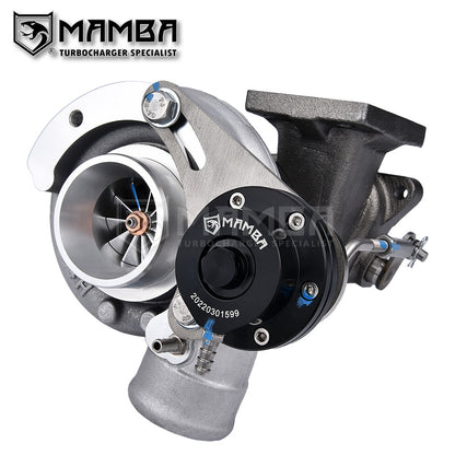 GTX Billet 2.35" TD04L-13T w/ 5cm T25 Hsg