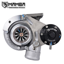 GTX Billet 2.35" TD04L-13T w/ 5cm T25 Hsg