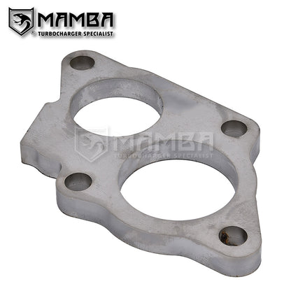 GTX Billet 2.35" TD04L-13T w/ 5cm T25 Hsg