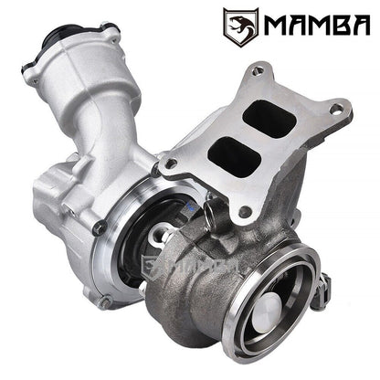 IS38 GTX3076R VW Golf/GTI/R D5 Ball Bearing (No Actuator)