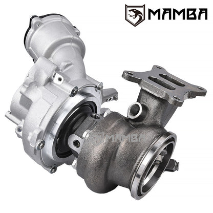 IS38 GTX3071R VW Golf/GTI/R D5 Ball Bearing (no actuator)