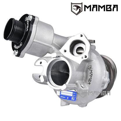 IS38 GTX3076R VW Golf/GTI/R D5 Ball Bearing (No Actuator)