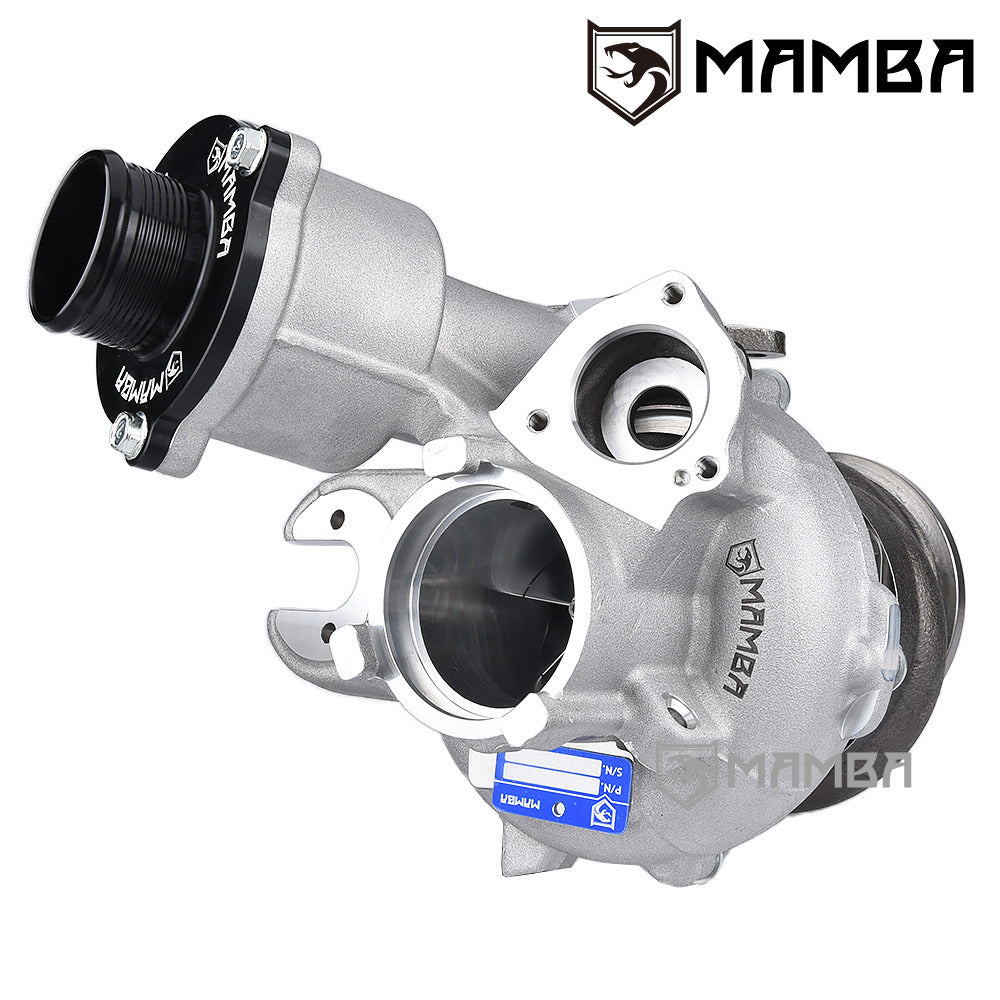 IS38 GTX3071R VW Golf/GTI/R D5 Ball Bearing (no actuator)