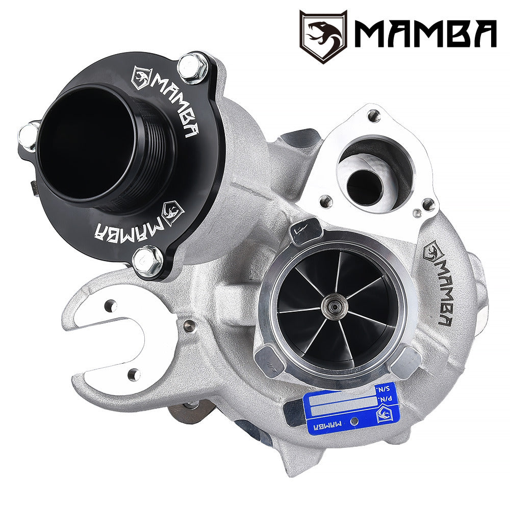 IS38 GTX3076R VW Golf/GTI/R D5 Ball Bearing (No Actuator)