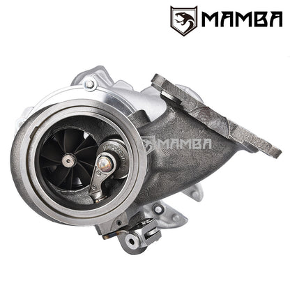 IS38 GTX3076R VW Golf/GTI/R D5 Ball Bearing (No Actuator)