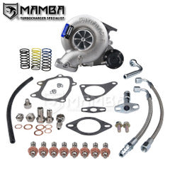 Subaru WRX/Legacy/Outback/Forester Ball Bearing GTX2871R Turbocharger + .64 Hsg