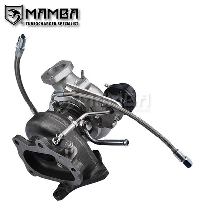 Subaru WRX/Legacy/Outback/Forester Ball Bearing GTX2867R Turbocharger + .64 Hsg