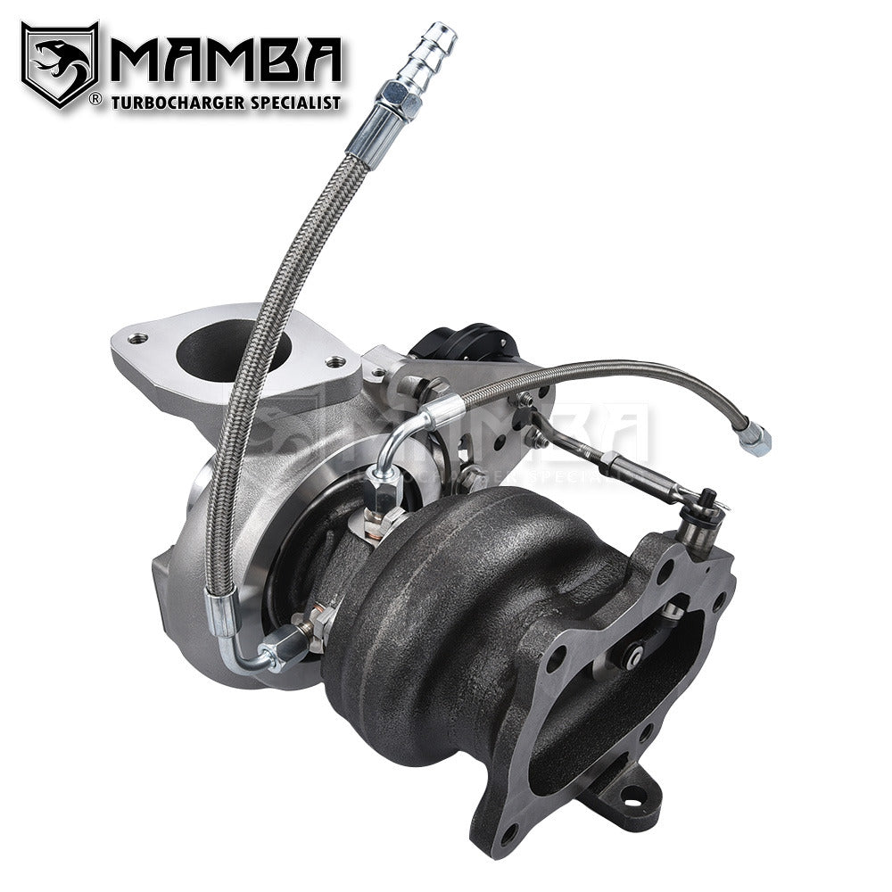 Subaru WRX/Legacy/Outback/Forester Ball Bearing GTX2867R Turbocharger + .64 Hsg