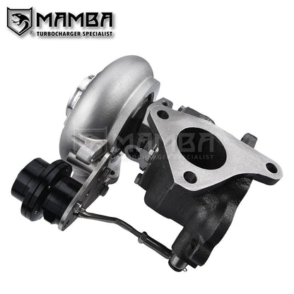 Subaru WRX/Legacy/Outback/Forester Ball Bearing GTX2867R Turbocharger + .64 Hsg