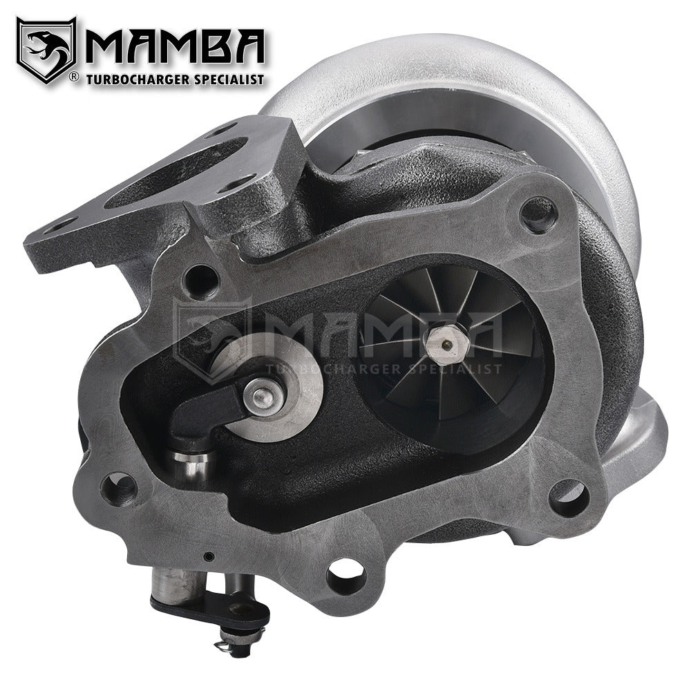 Subaru WRX/Legacy/Outback/Forester Ball Bearing GTX2867R Turbocharger + .64 Hsg