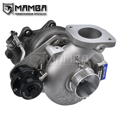 Subaru WRX/Legacy/Outback/Forester Ball Bearing GTX2867R Turbocharger + .64 Hsg