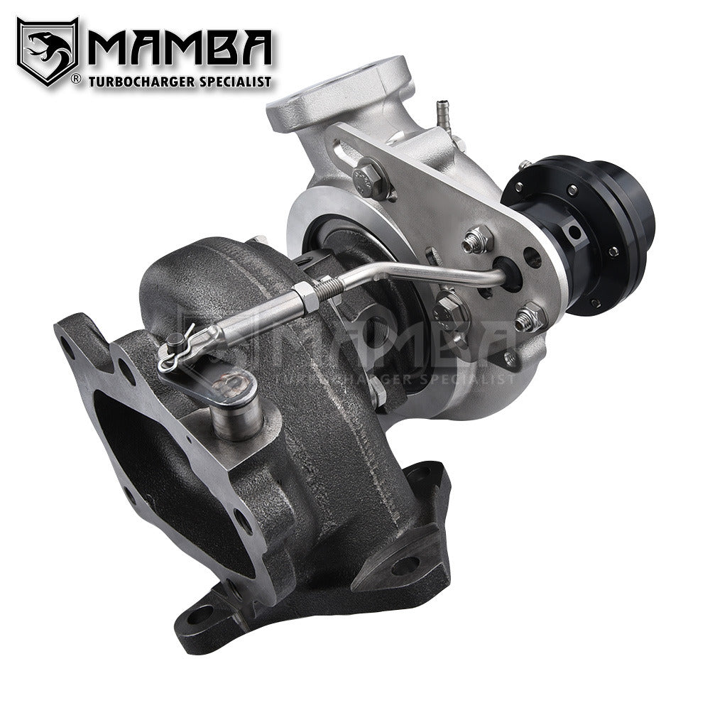 Subaru WRX/Legacy/Outback/Forester Ball Bearing GTX2867R Turbocharger + .64 Hsg