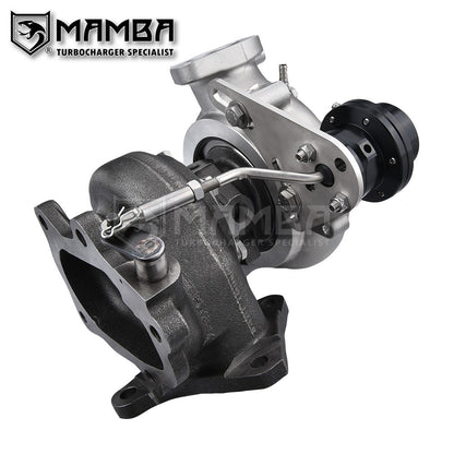 Subaru WRX/Legacy/Outback/Forester Ball Bearing GTX2867R Turbocharger + .64 Hsg