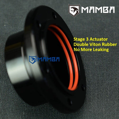 Subaru WRX/Legacy/Outback/Forester Ball Bearing GTX2867R Turbocharger + .64 Hsg