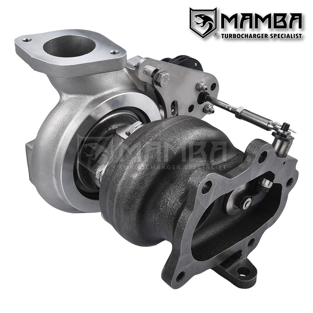 Subaru WRX/Legacy/Outback/Forester Ball Bearing GTX2971R Turbocharger + .64 Hsg