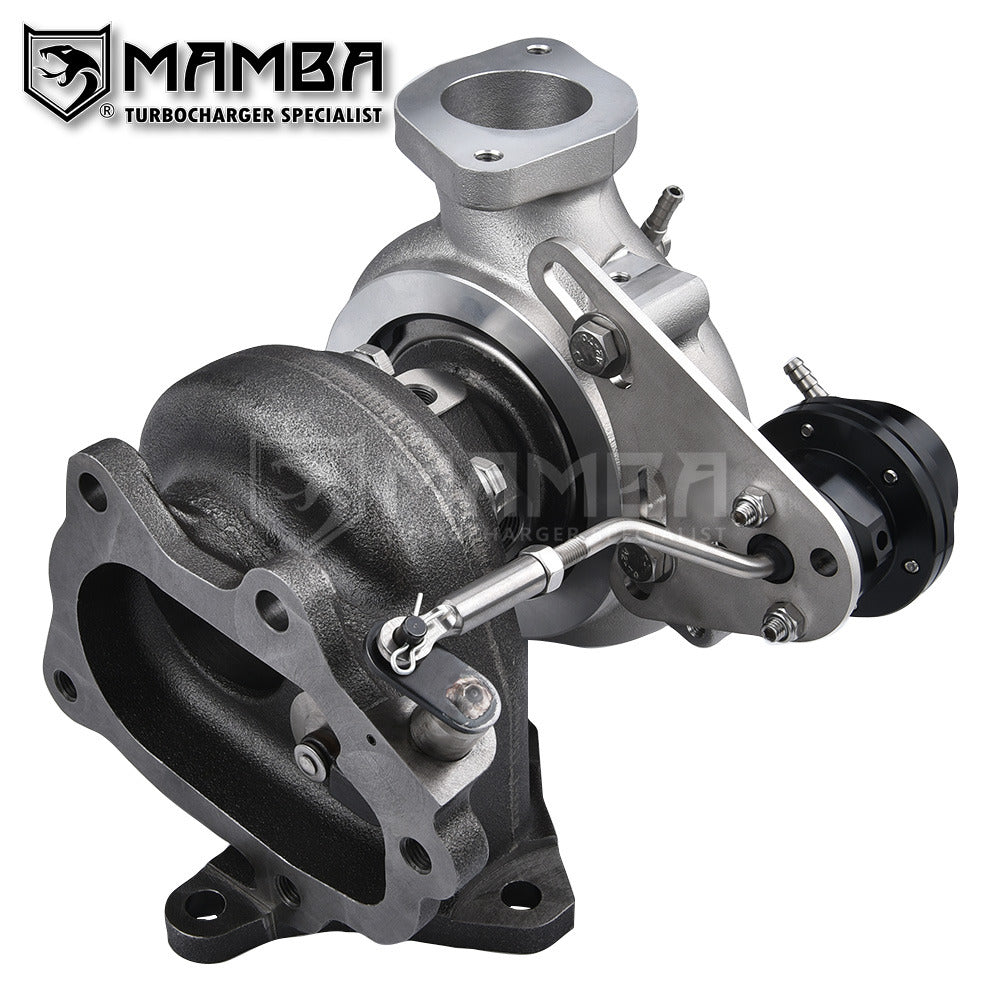Subaru WRX/Legacy/Outback/Forester Ball Bearing GTX2971R Turbocharger + .64 Hsg