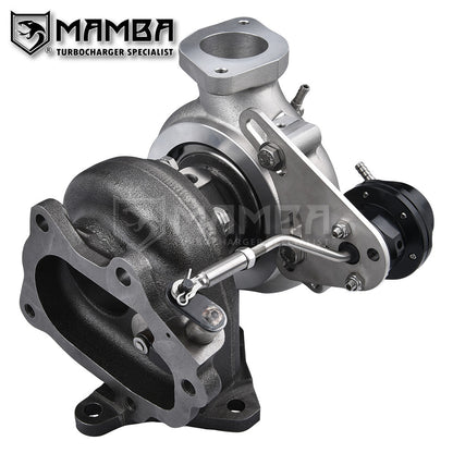 Subaru WRX/Legacy/Outback/Forester Ball Bearing GTX2971R Turbocharger + .64 Hsg
