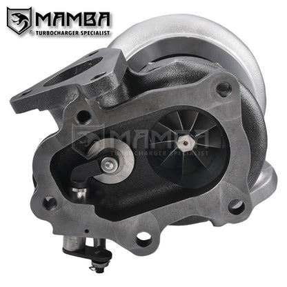 Subaru WRX/Legacy/Outback/Forester Ball Bearing GTX2971R Turbocharger + .64 Hsg