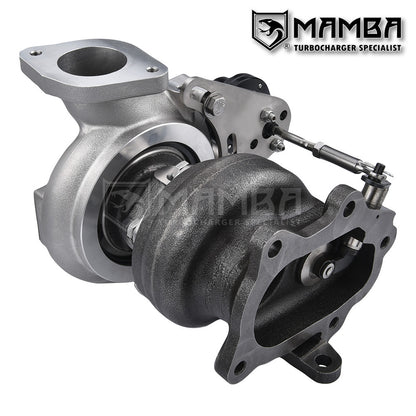 Subaru WRX/Legacy/Outback/Forester Ball Bearing GTX2871R Turbocharger + .49 Hsg