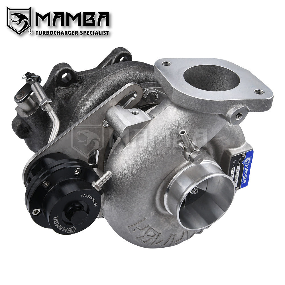 Subaru WRX/Legacy/Outback/Forester Ball Bearing GTX2871R Turbocharger + .49 Hsg