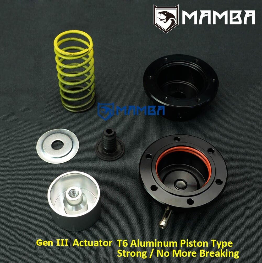 Subaru WRX/Legacy/Outback/Forester Ball Bearing GTX2871R Turbocharger + .49 Hsg