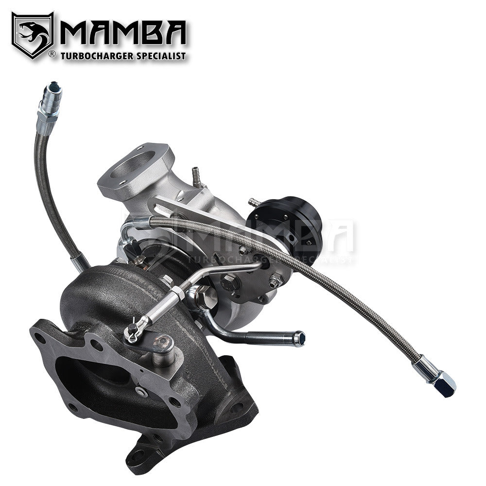 Subaru WRX/Legacy/Outback/Forester Ball Bearing GTX2871R Turbocharger + .49 Hsg