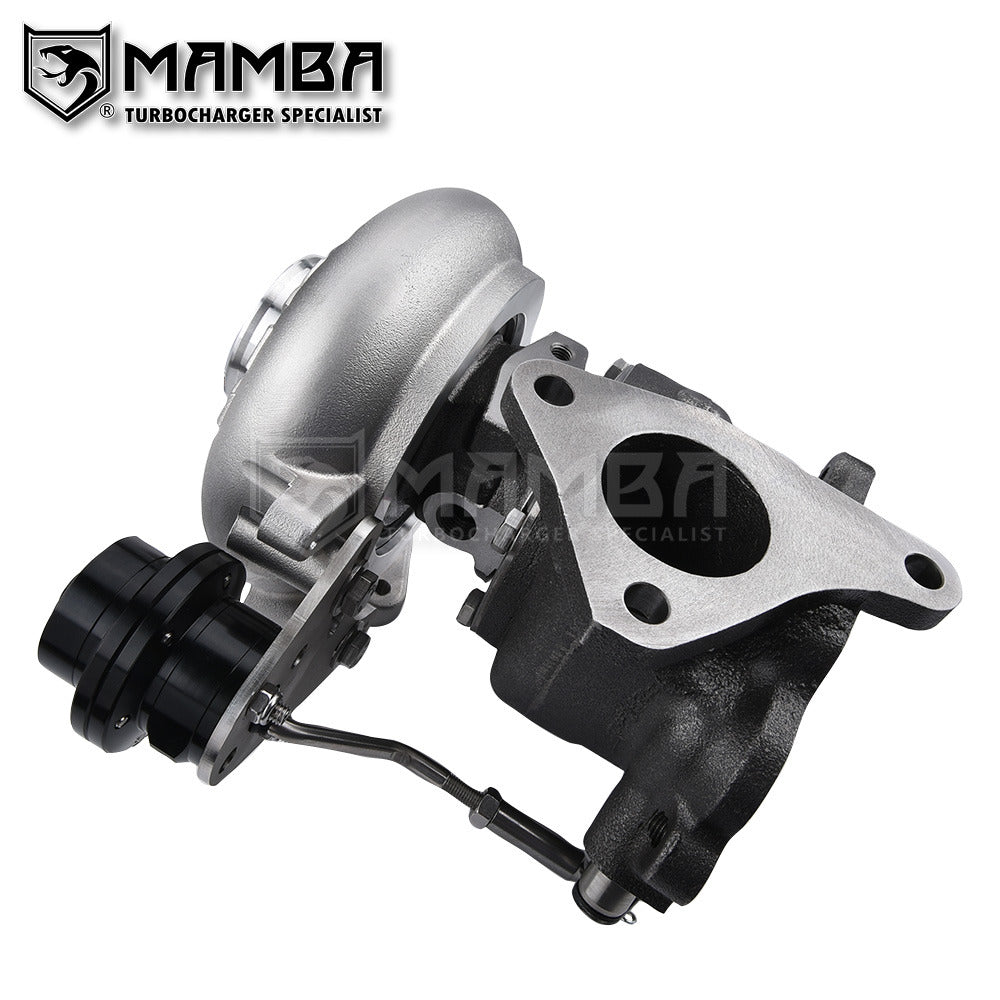 Subaru WRX/Legacy/Outback/Forester Ball Bearing GTX2871R Turbocharger + .49 Hsg