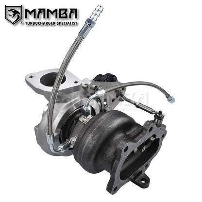 Subaru WRX/Legacy/Outback/Forester Ball Bearing GTX3071R Turbocharger + .64 Hsg