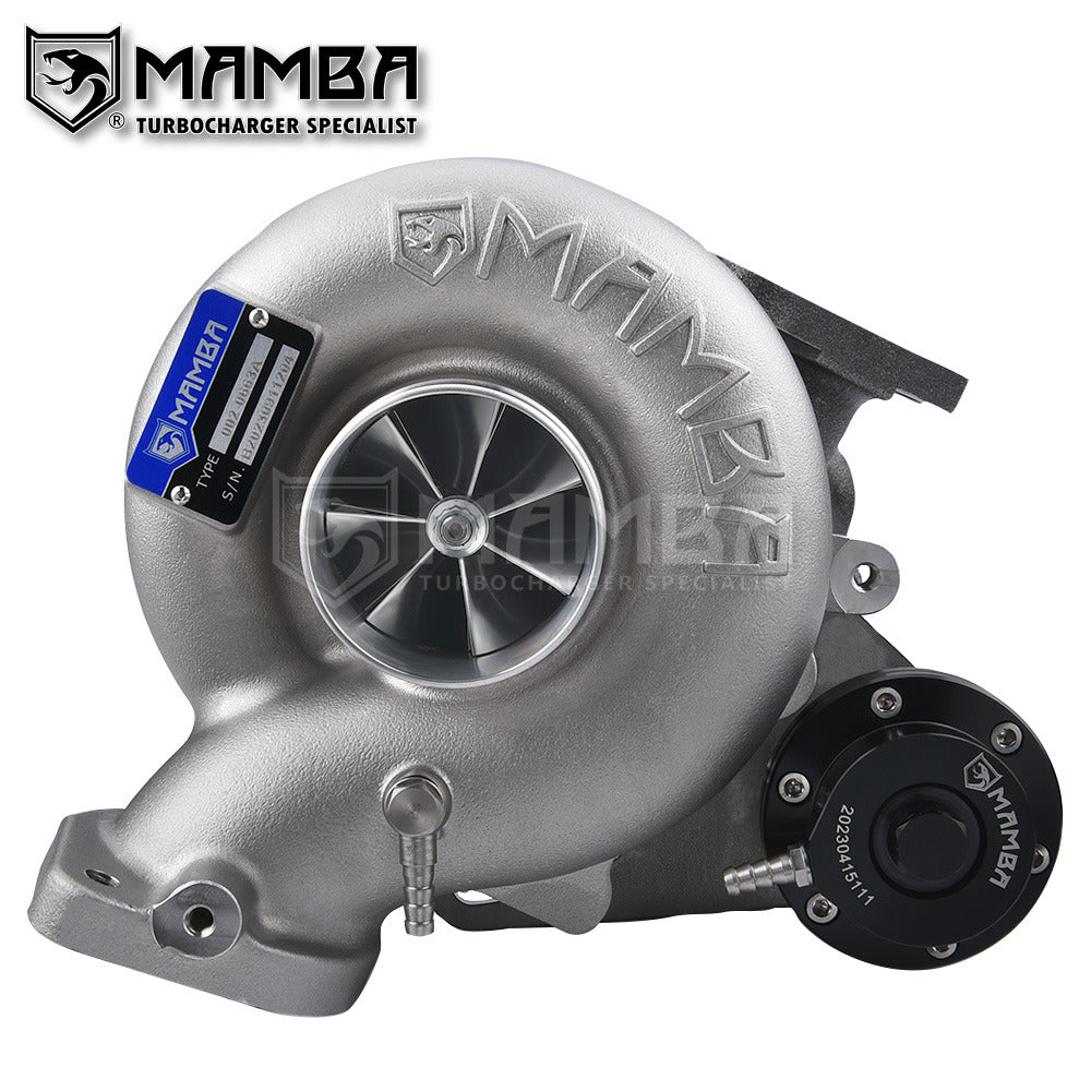 Subaru WRX/Legacy/Outback/Forester Ball Bearing GTX2871R Turbocharger + .49 Hsg