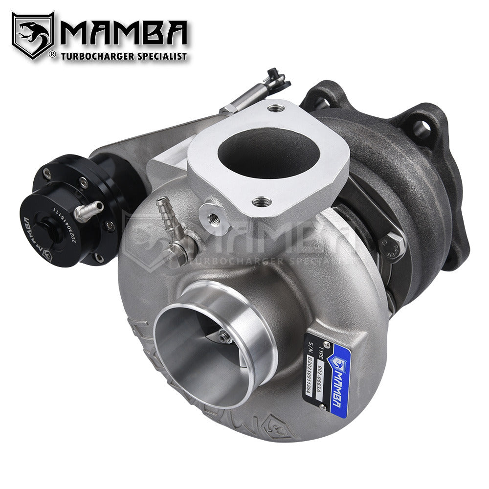 Subaru WRX/Legacy/Outback/Forester Ball Bearing GTX2871R Turbocharger + .49 Hsg