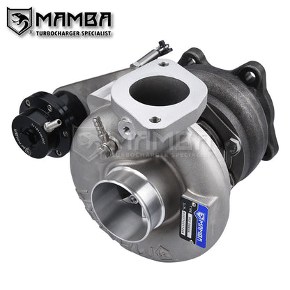 Subaru WRX/Legacy/Outback/Forester Ball Bearing GTX2871R Turbocharger + .49 Hsg