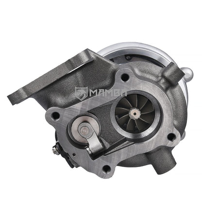 Ball Bearing GTX2871R .49 Hsg For TOYOTA 7M-GTE MA70 Supra Soarer