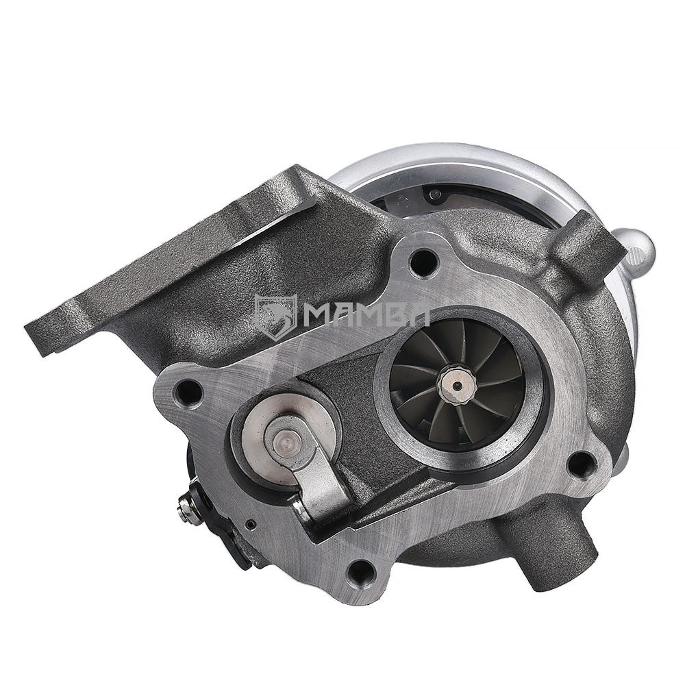 Ball Bearing GTX2971R 84T For TOYOTA 7M-GTE MA70 Supra Soarer