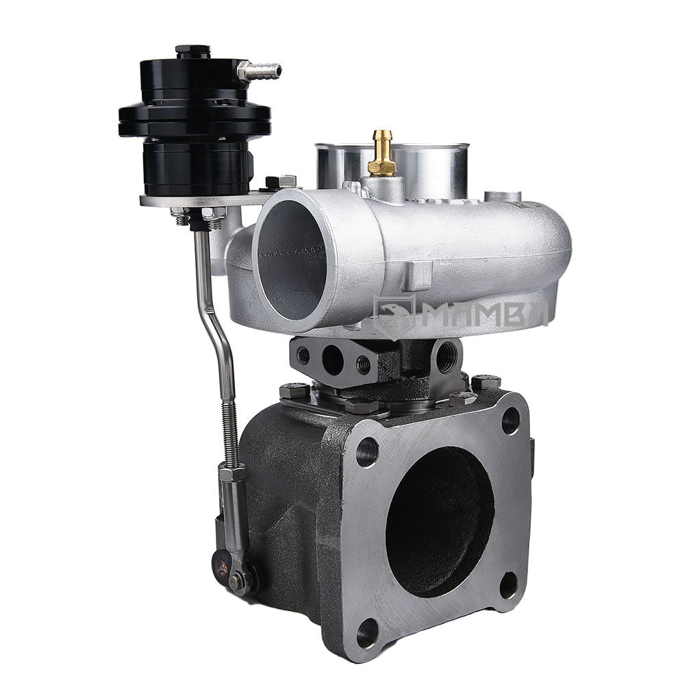 Ball Bearing GTX2971R 84T For TOYOTA 7M-GTE MA70 Supra Soarer