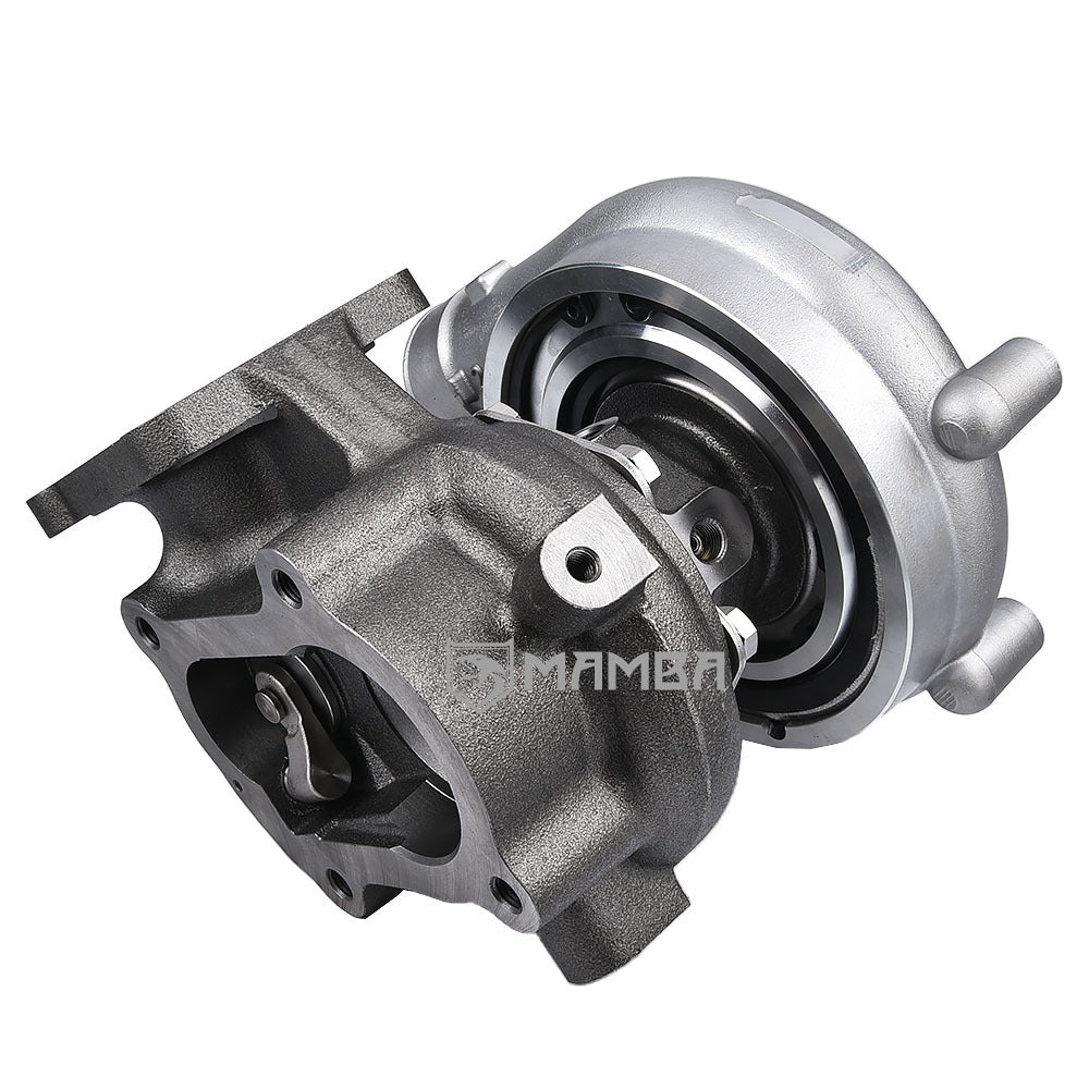 Ball Bearing GTX2971R 84T For TOYOTA 7M-GTE MA70 Supra Soarer