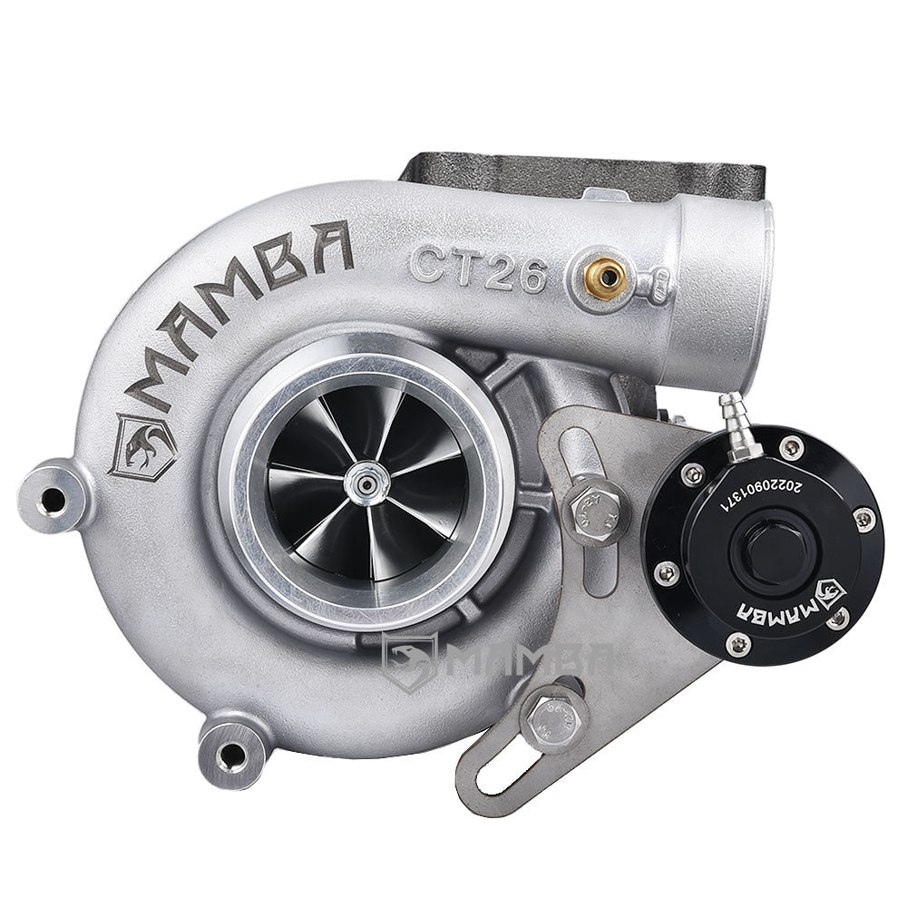 Ball Bearing GTX3071R For TOYOTA 7M-GTE MA70 Supra Soarer