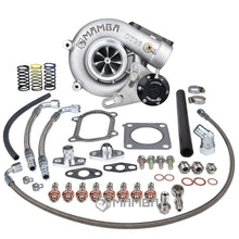 Ball Bearing GTX3076R For TOYOTA 7M-GTE MA70 Supra Soarer