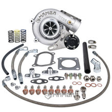 Ball Bearing GTX3076R For TOYOTA 7M-GTE MA70 Supra Soarer