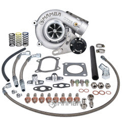 Ball Bearing GTX3076R For TOYOTA 7M-GTE MA70 Supra Soarer