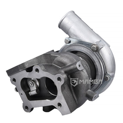 GTX2867R Ball Bearing 7+7 3" MAZDASPEED3/6 + .64 Hsg