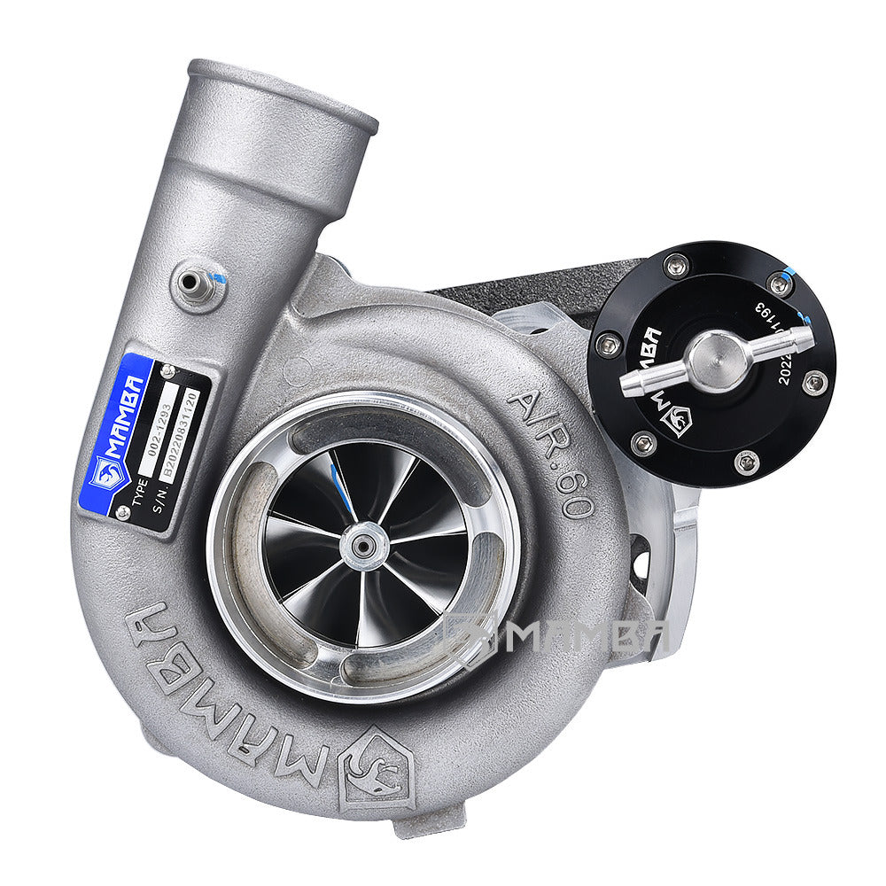 GTX2867R Ball Bearing 7+7 3" MAZDASPEED3/6 + .64 Hsg