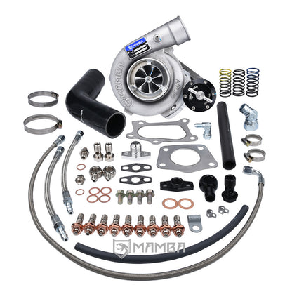 GTX2867R Ball Bearing 7+7 3" MAZDASPEED3/6 + .64 Hsg