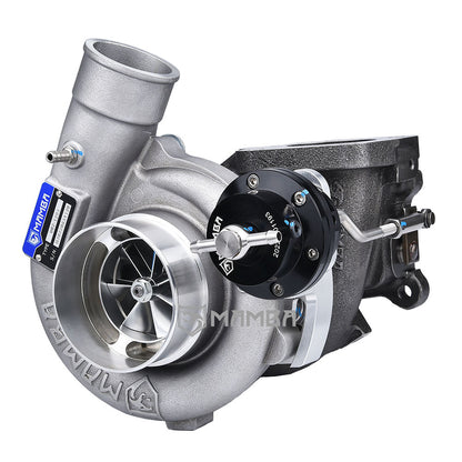 GTX2867R Ball Bearing 7+7 3" MAZDASPEED3/6 + .64 Hsg