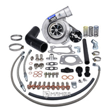 GTX3071R Ball Bearing 7+7 3" MAZDASPEED3/6 + .64 Hsg