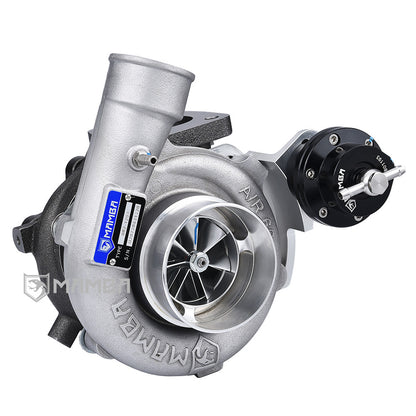 GTX2971R Ball Bearing 7+7 3" MAZDASPEED3/6 + .64 Hsg