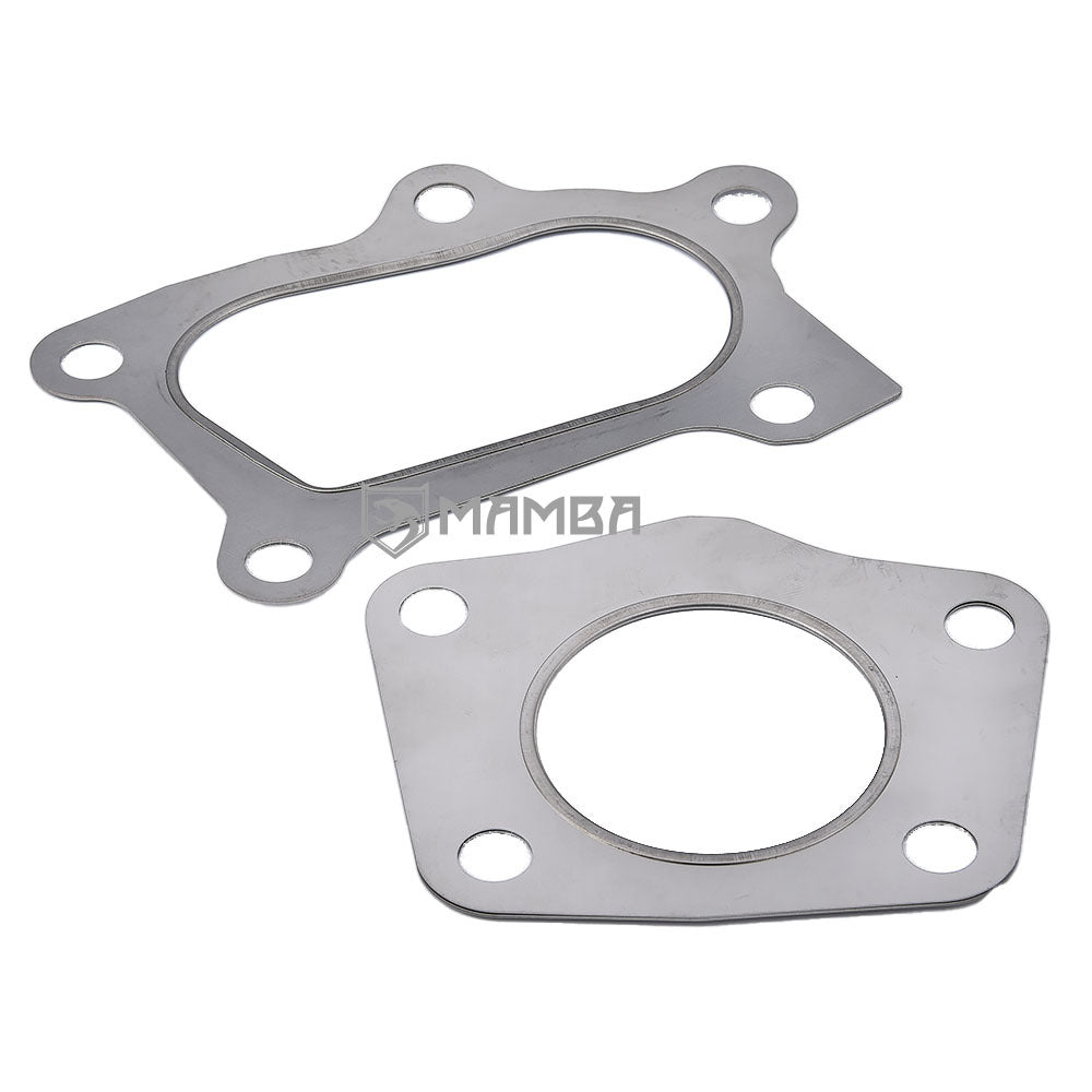 GTX2871R Ball Bearing 7+7 3" MAZDASPEED3/6 + .64 Hsg