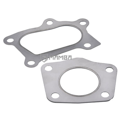 GTX3071R Ball Bearing 7+7 3" MAZDASPEED3/6 + .64 Hsg