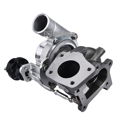 GTX3071R Ball Bearing 7+7 3" MAZDASPEED3/6 + .64 Hsg