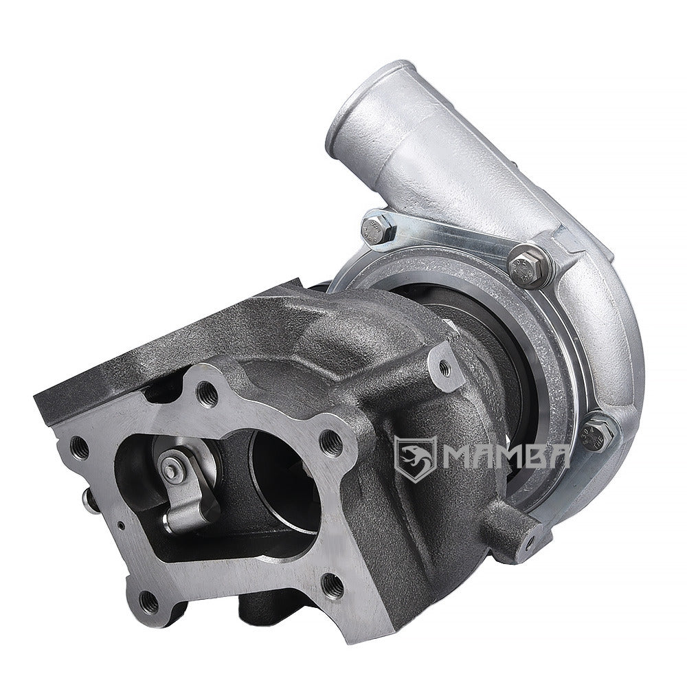 GTX3071R Ball Bearing 7+7 3" MAZDASPEED3/6 + .64 Hsg