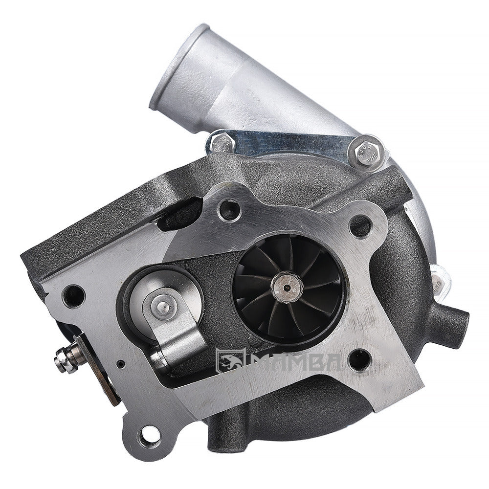 GTX2871R Ball Bearing 7+7 3" MAZDASPEED3/6 + .64 Hsg